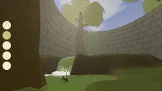 Скриншот 1 к игре Well, Fishing