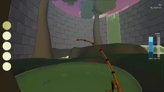 Скриншот 2 к игре Well, Fishing