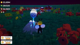 Скриншот 4 к игре Nectarbound
