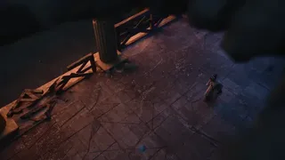 Скриншот 5 к игре Exsomnis: Fires of Pompeii