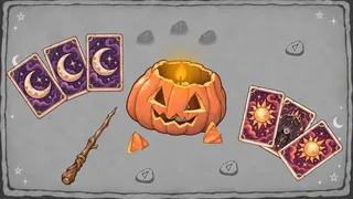 Скриншот 4 к игре Method in the Witchness