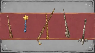 Скриншот 6 к игре Method in the Witchness