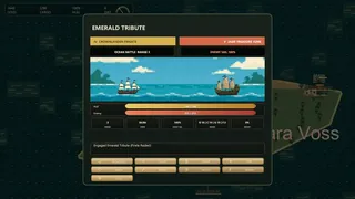 Скриншот 1 к игре Tide and Crown
