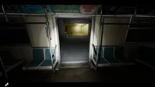 Скриншот 5 к игре Backrooms:Betrayal