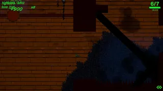 Скриншот 3 к игре BONG FLIP