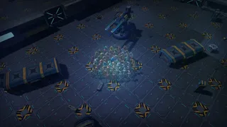 Скриншот 4 к игре Echo Protocol