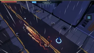 Скриншот 8 к игре Echo Protocol