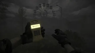 Скриншот 1 к игре Chernobyl