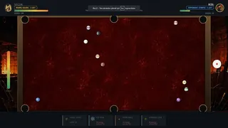 Скриншот 2 к игре Mistik 8