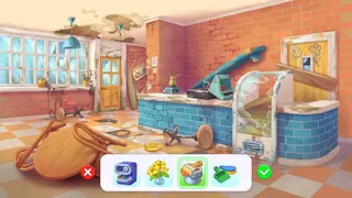Скриншот 2 к игре Piece of Cake: Cozy Bakery