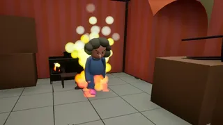 Скриншот 5 к игре Don't Let Granny Die!