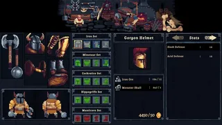 Скриншот 4 к игре Monster Cuisine