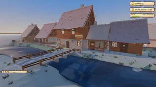 Скриншот 2 к игре Bramblewood & Co.