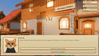 Скриншот 4 к игре Bramblewood & Co.