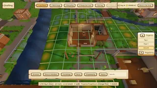 Скриншот 5 к игре Bramblewood & Co.