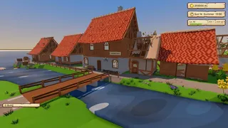 Скриншот 7 к игре Bramblewood & Co.