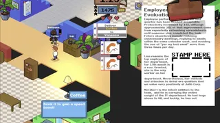 Скриншот 1 к игре Temp Agency