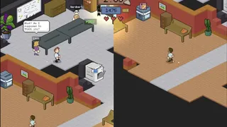 Скриншот 2 к игре Temp Agency