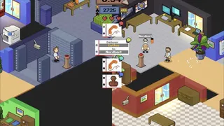 Скриншот 3 к игре Temp Agency