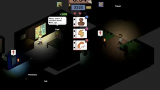 Скриншот 4 к игре Temp Agency