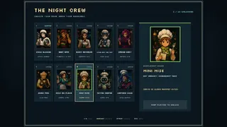 Скриншот 7 к игре Orderfall