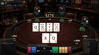 Скриншот 1 к игре Project Poker