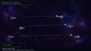 Скриншот 6 к игре GoE: Escaping the Garden of Eden