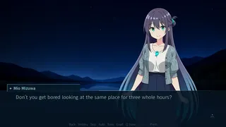 Скриншот 1 к игре Where Stella Meats Water