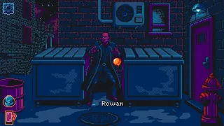 Скриншот 2 к игре Tommy Gun Marionettes
