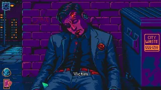 Скриншот 5 к игре Tommy Gun Marionettes
