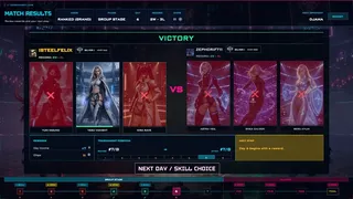 Скриншот 6 к игре Dominion Arena