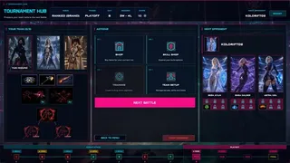 Скриншот 7 к игре Dominion Arena