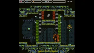 Скриншот 6 к игре Alruna: No Man's Land