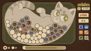 Скриншот 6 к игре Pawsweeper