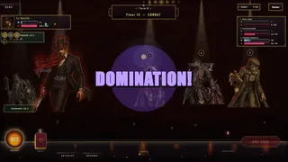 Скриншот 5 к игре Tango Mortal