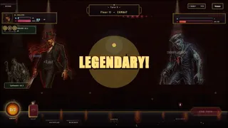 Скриншот 8 к игре Tango Mortal