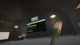 Скриншот 3 к игре Handle With Care