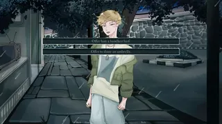 Скриншот 6 к игре Shrouded in Your Love