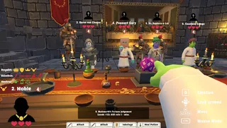 Скриншот 4 к игре Crown Bluff