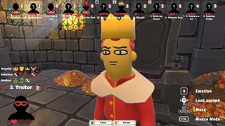 Скриншот 7 к игре Crown Bluff
