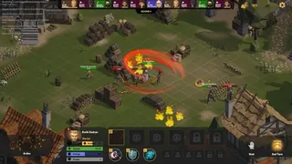 Скриншот 2 к игре Ardeo Chronicles