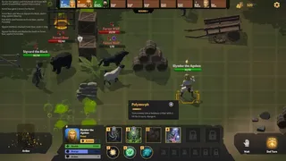 Скриншот 4 к игре Ardeo Chronicles