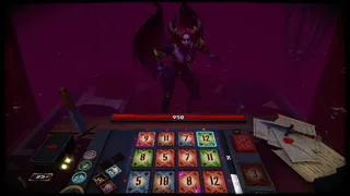 Скриншот 8 к игре Divine Draw