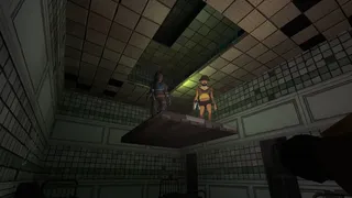 Скриншот 1 к игре UNDERFED