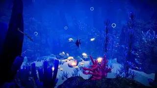 Скриншот 1 к игре Ocean Fish