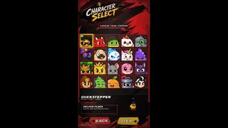 Скриншот 5 к игре Duckstep
