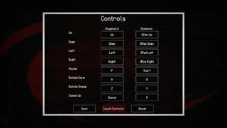 Скриншот 6 к игре TetraCore