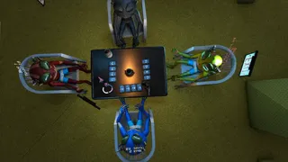 Скриншот 7 к игре Croak Party
