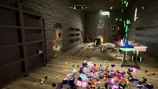 Скриншот 3 к игре PotionsTidy