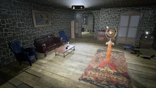 Скриншот 6 к игре PotionsTidy